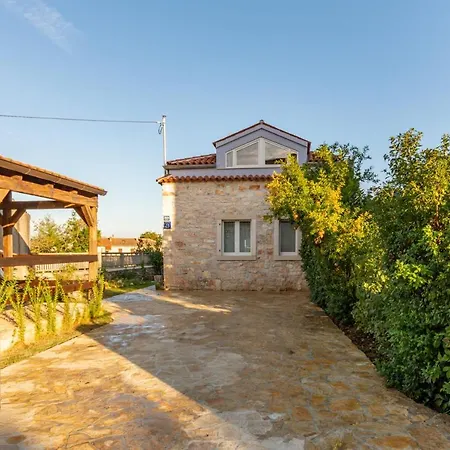 Villa Pax Marcana