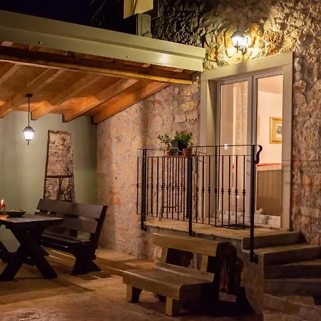 Pax Villa *